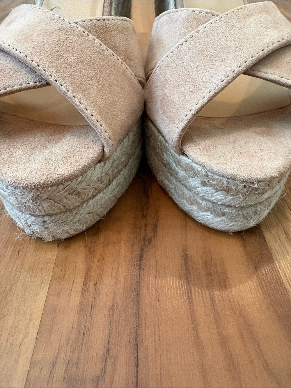 Castaner Blaudell Espadrille Wedge Sandal - Picture 11 of 12